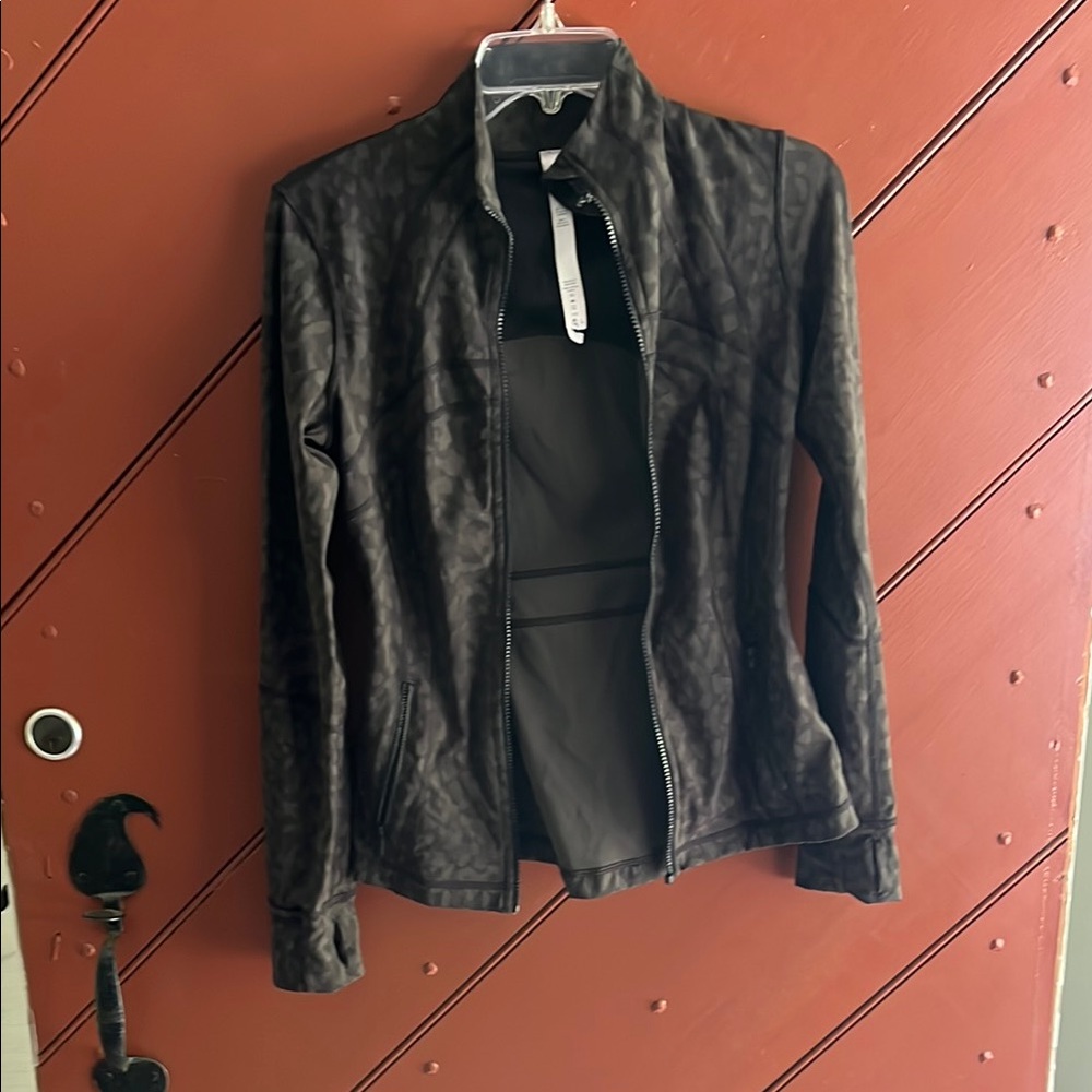 Lululemon Jacket